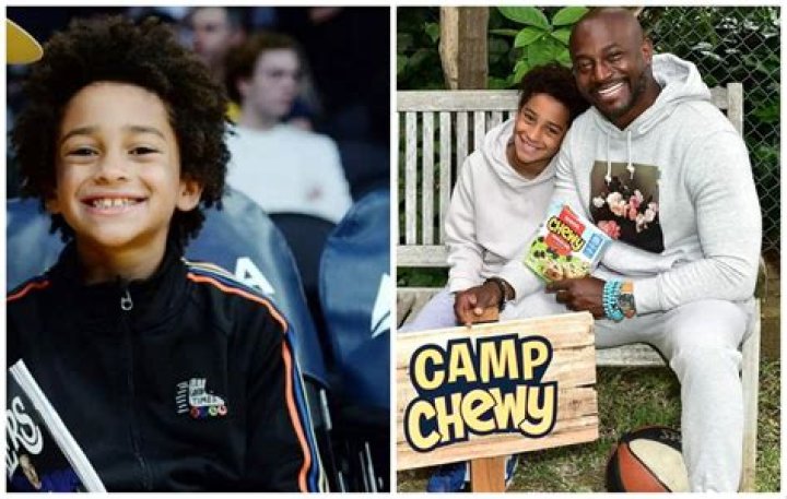 Nathaniel Brown Biography, Age, Height, Net Worth, Family