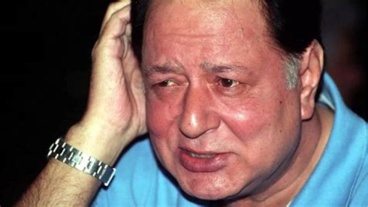 Navin Nischol Biography, Age, Height, Husband, Net Worth, Family