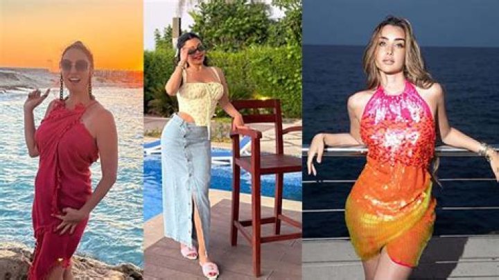 Nermin Al-Fiqy Biography, Age, Height, Husband, Net Worth, Family