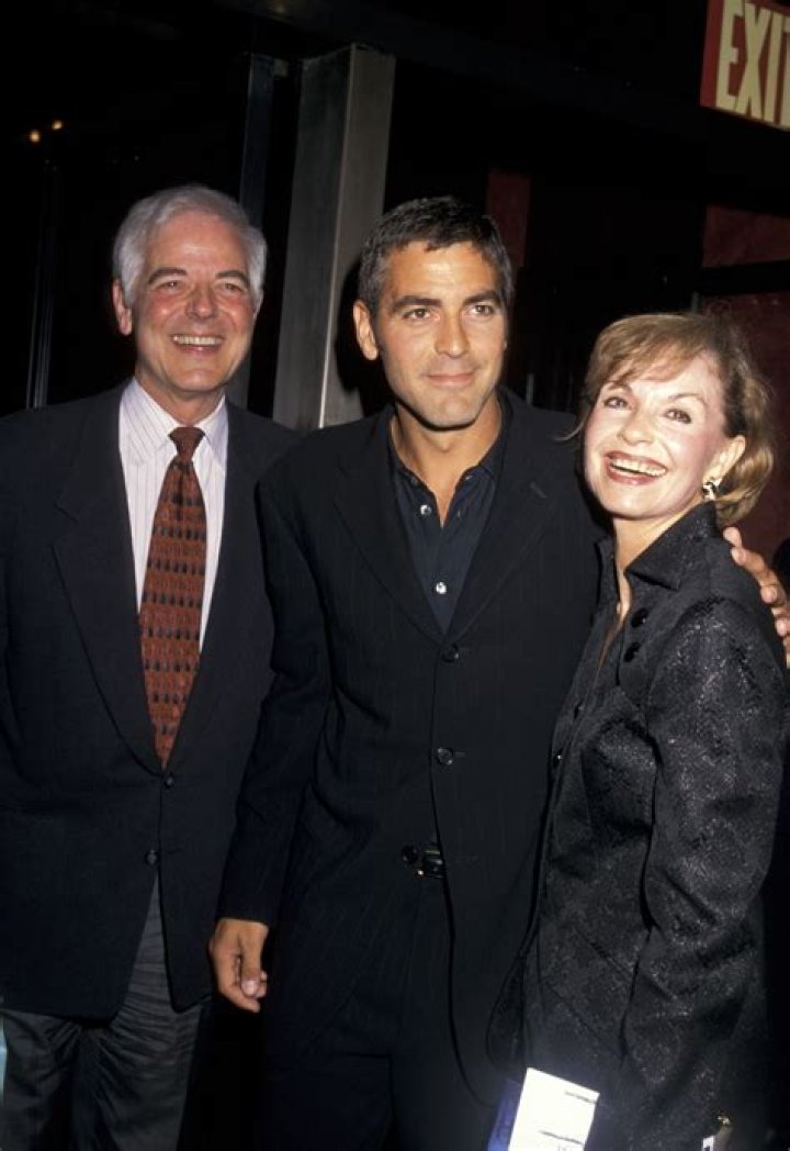 Nick Clooney Biography, Age, Height, Wife, Net Worth, Family