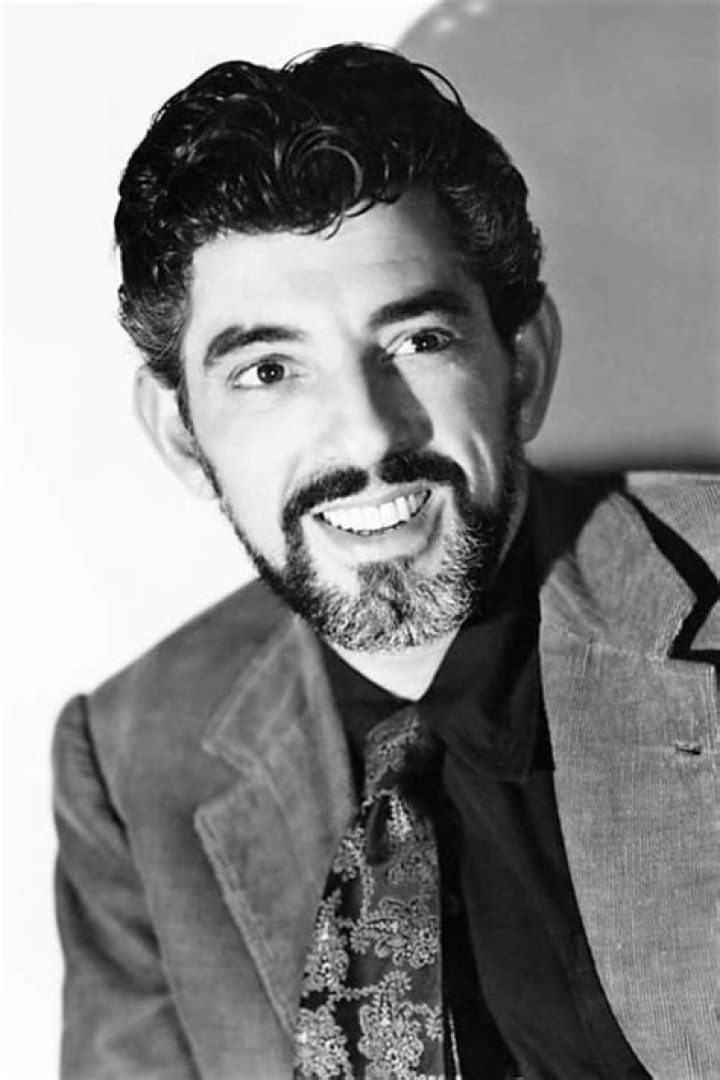 Nick Cravat Biography, Age, Height, Wife, Net Worth, Family