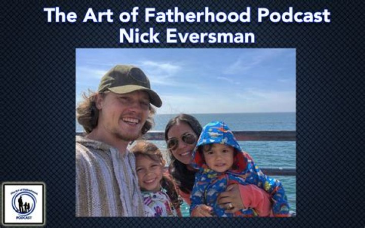 Nick Eversman Biography, Age, Height, Wife, Net Worth, Family