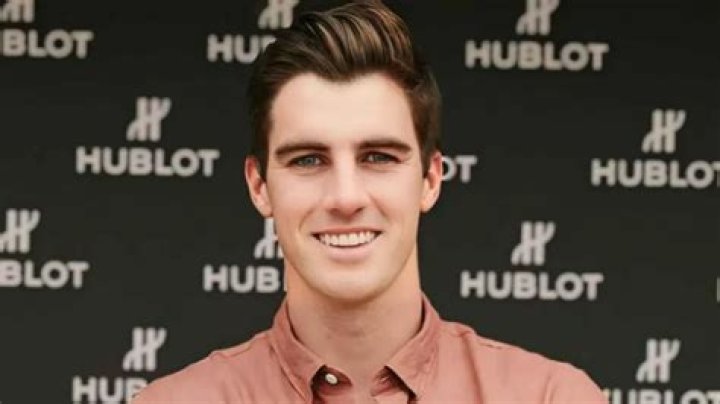 Nick Hagadone Biography, Age, Height, Wife, Net Worth, Family