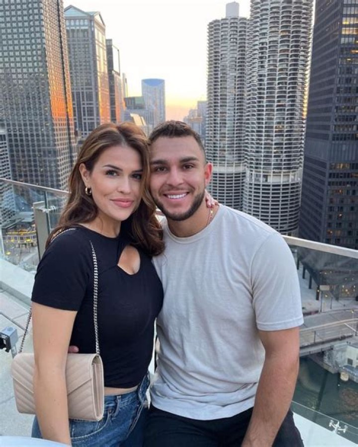 Nick Madrigal Biography, Age, Height, Wife, Net Worth, Family