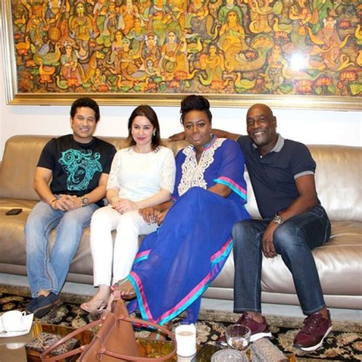 Nick Richards Biography, Age, Height, Wife, Net Worth, Family