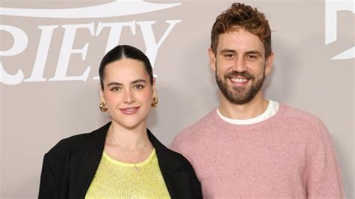 Nick Wiger Biography, Age, Height, Wife, Net Worth, Family