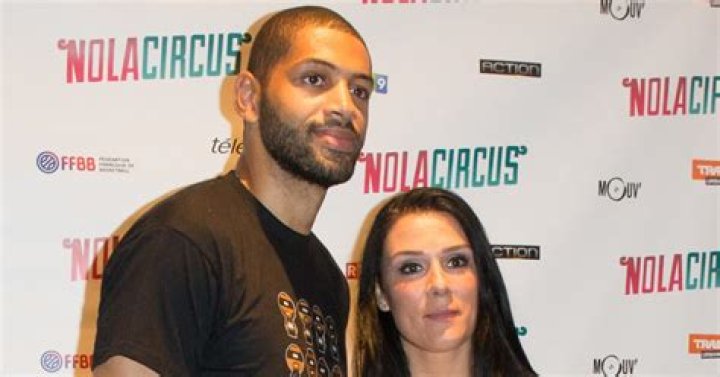 Nicolas Batum Biography, Age, Height, Wife, Net Worth, Family