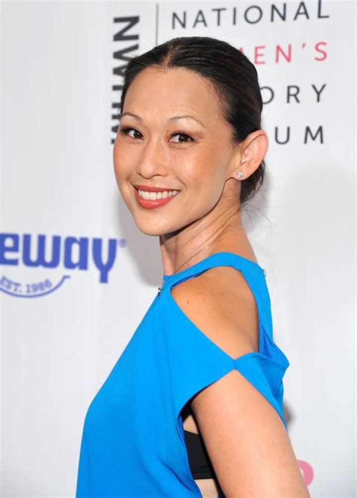 Nicole Bilderback Biography, Age, Height, Husband, Net Worth, Family