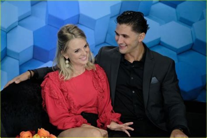 Nicole Franzel Biography, Age, Height, Husband, Net Worth, Family