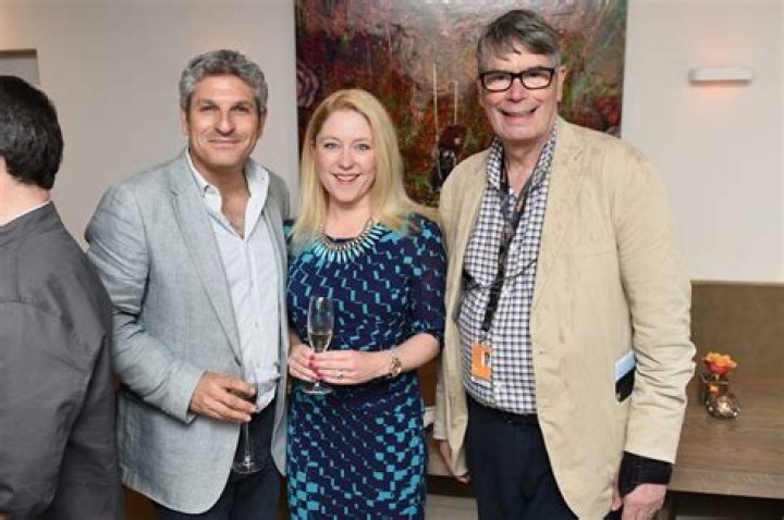 Nik Powell Biography, Age, Height, Wife, Net Worth, Family