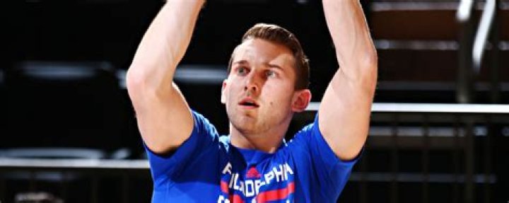 Nik Stauskas Biography, Age, Height, Wife, Net Worth, Family