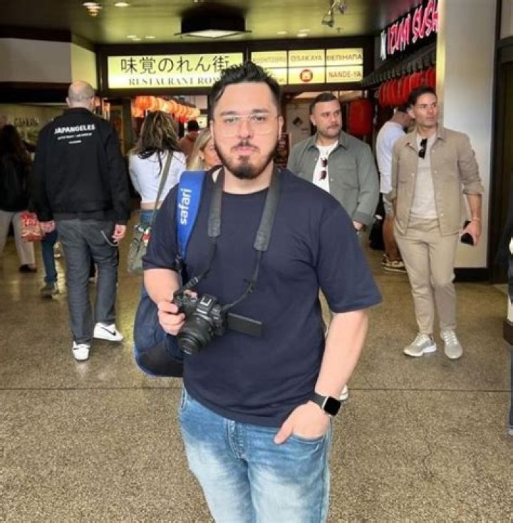 Niki Haris Biography, Age, Height, Husband, Net Worth, Family