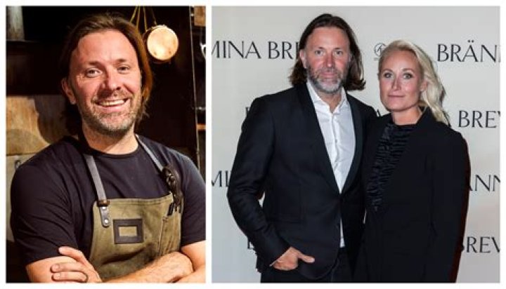 Niklas Kronwall Biography, Age, Height, Wife, Net Worth, Family