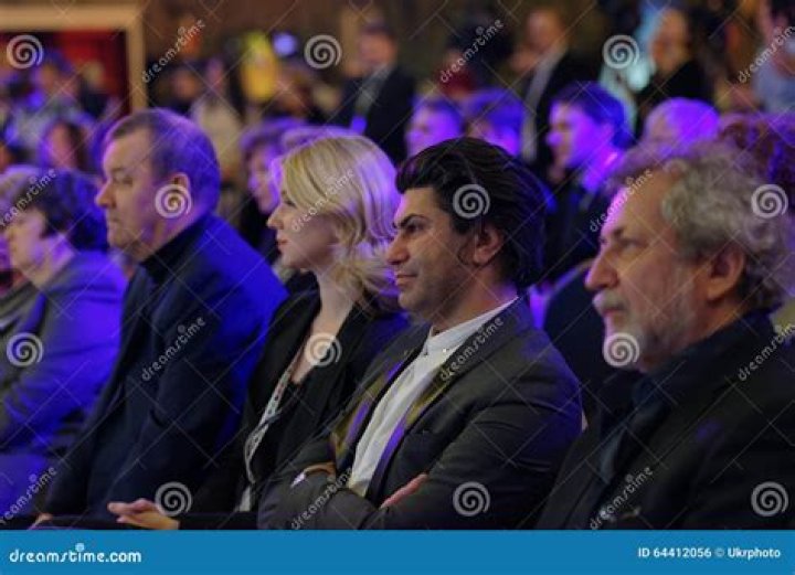 Nikolay Tsiskaridze Biography, Age, Height, Wife, Net Worth, Family