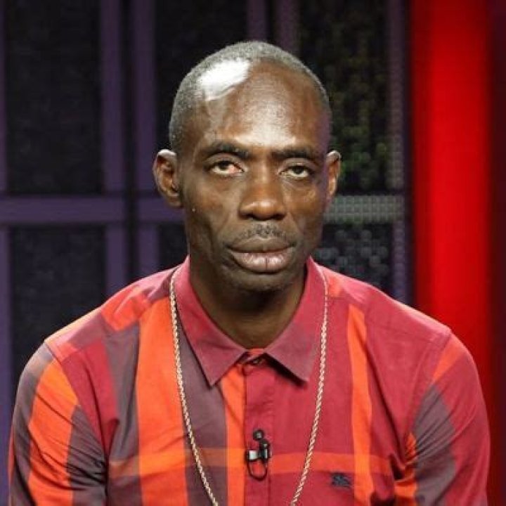 Ninjaman Biography, Age, Height, Wife, Net Worth, Family