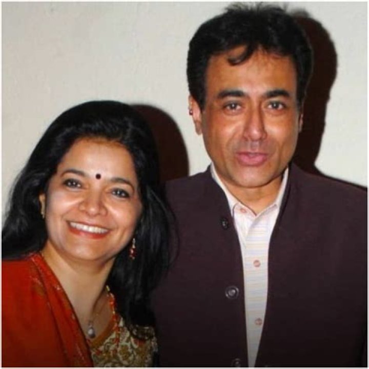 Nitish Bharadwaj Biography, Age, Height, Wife, Net Worth, Family