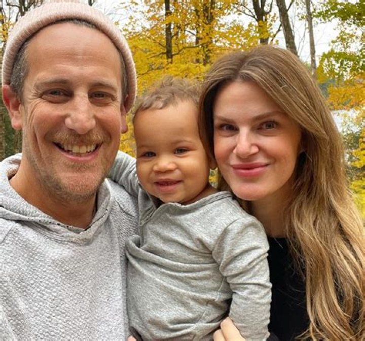 Noah Cappe Biography, Age, Height, Wife, Net Worth, Family