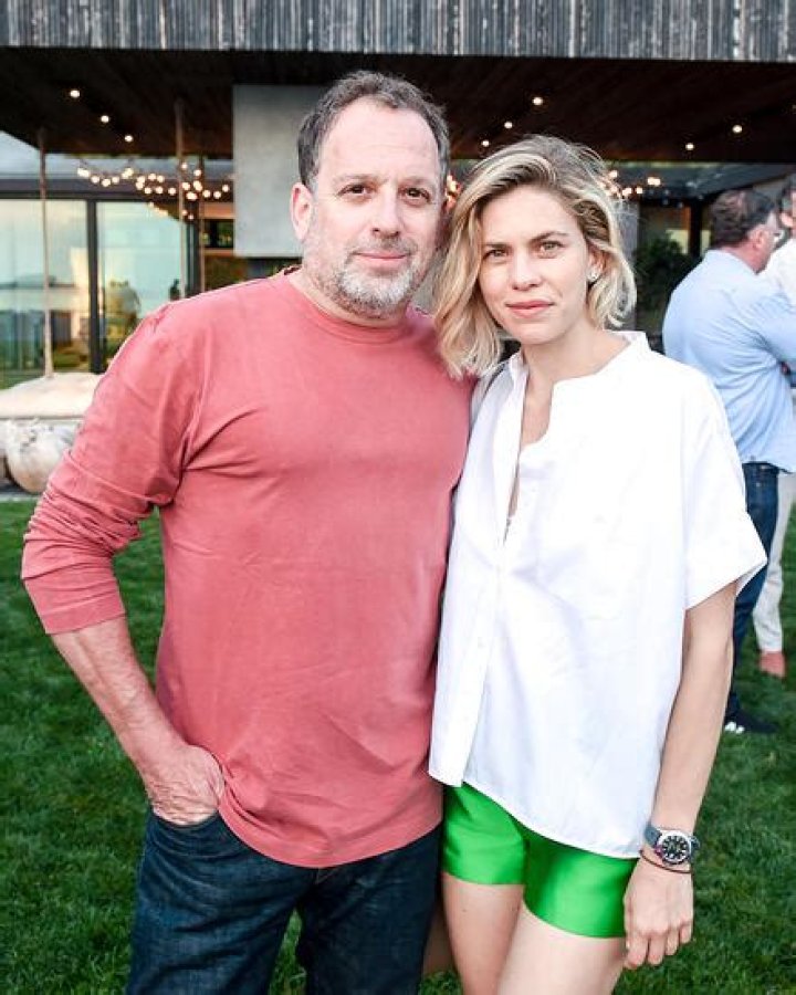 Noam Federman Biography, Age, Height, Wife, Net Worth, Family