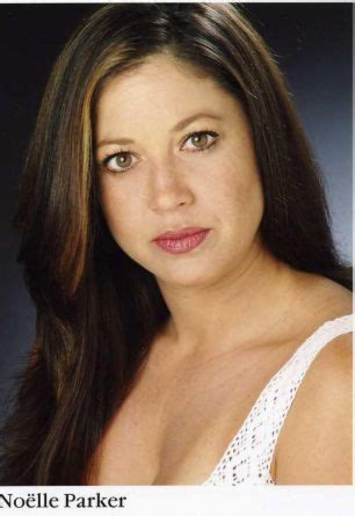 Noelle Parker Biography, Age, Height, Husband, Net Worth, Family