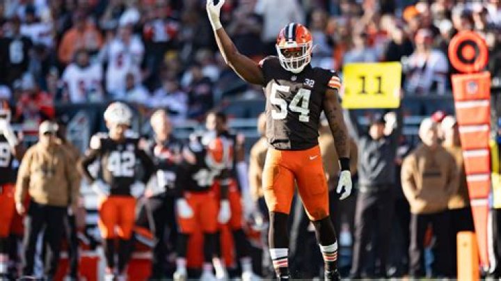 Ogbonnia Okoronkwo Biography, Age, Height, Wife, Net Worth, Family