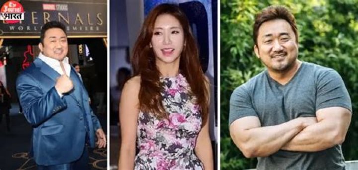 Oh Man-seok Biography, Age, Height, Wife, Net Worth, Family