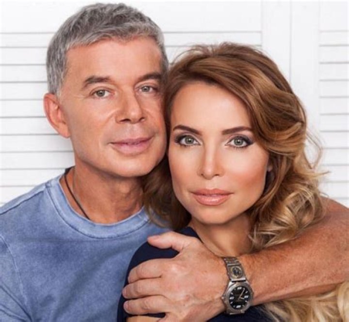 Oleg Gazmanov Biography, Age, Height, Wife, Net Worth, Family