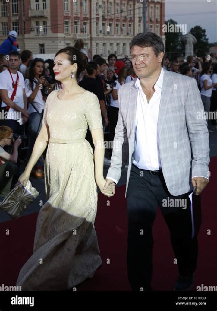 Oleg Taktarov Biography, Age, Height, Wife, Net Worth, Family