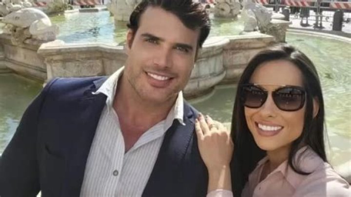 Olga de Souza biografía, edad, altura, esposa, net worth, familia