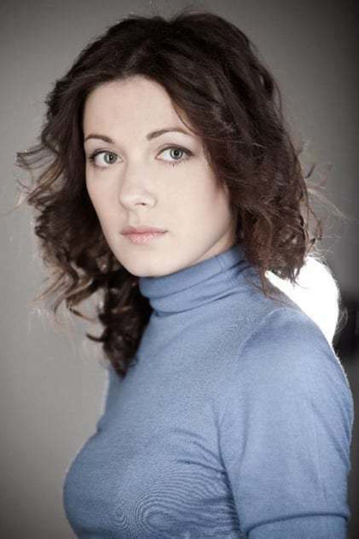 Olga Krasko Biography, Age, Height, Husband, Net Worth, Family