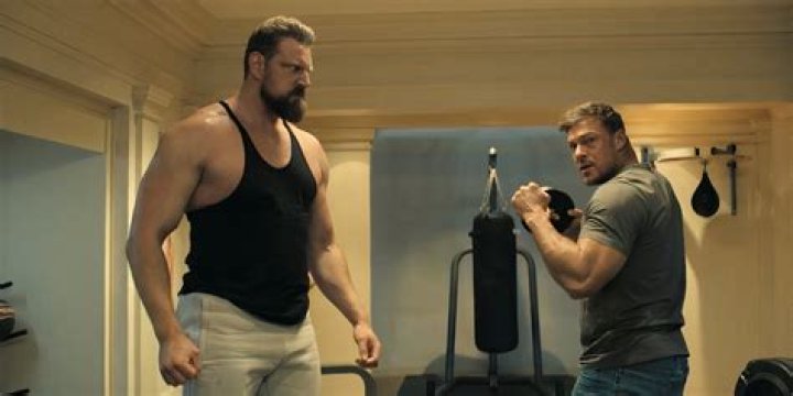 Olivier Richters biografía, edad, altura, esposo, net worth, familia