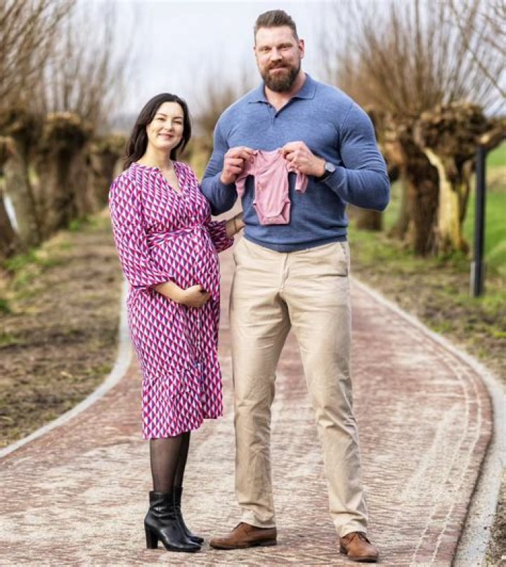 Olivier Richters Biography, Age, Height, Wife, Net Worth, Family