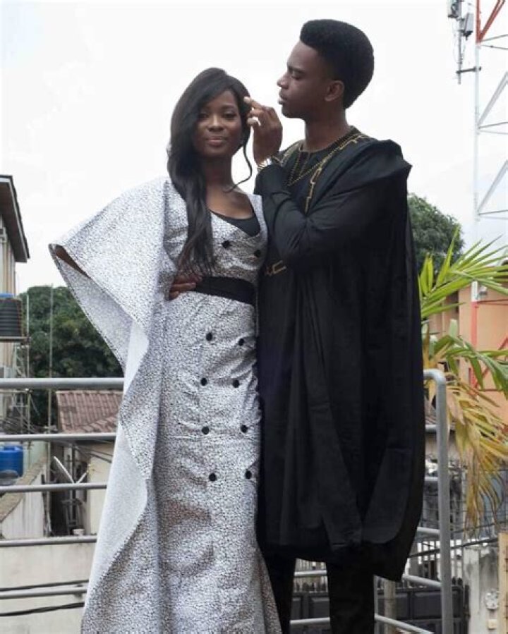 Olumide Oworu Biography, Age, Height, Wife, Net Worth, Family