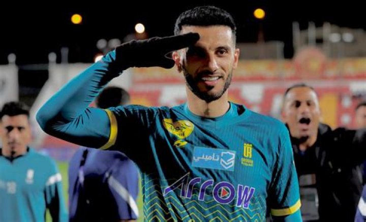 Omar Al Somah Biography, Age, Height, Wife, Net Worth, Family