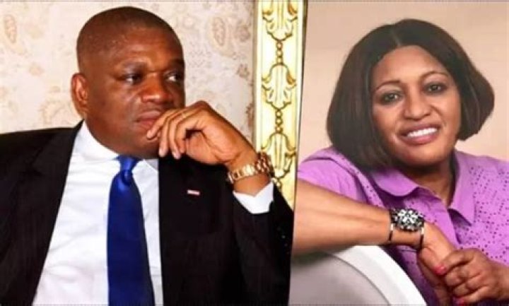 Orji Uzor Kalu Biography, Age, Height, Wife, Net Worth, Family