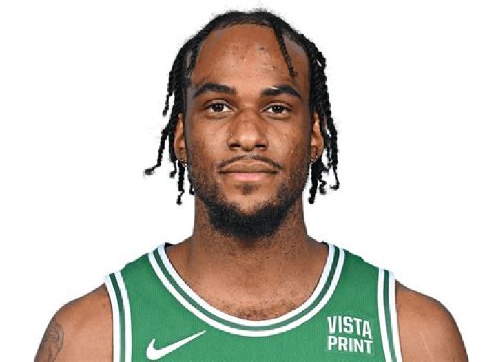 Oshae Brissett Biography, Age, Height, Wife, Net Worth, Family