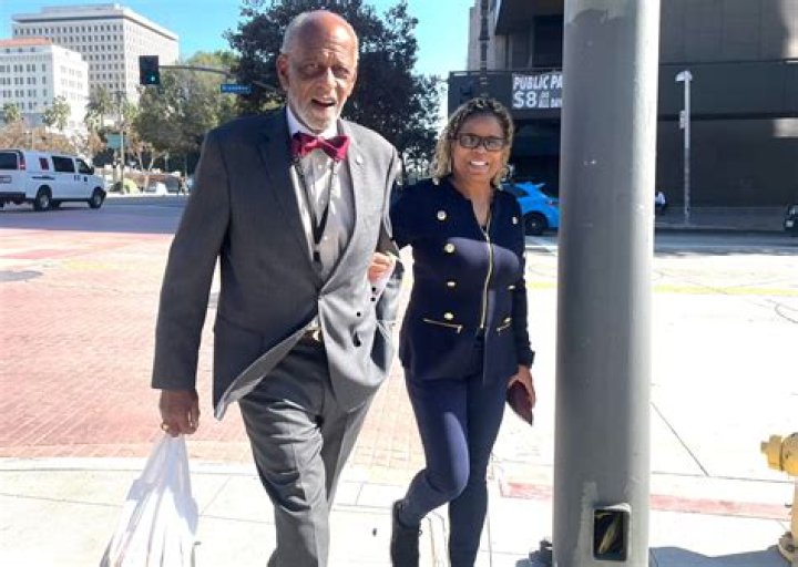 Otis D. Wright II Biography, Age, Height, Wife, Net Worth and Family