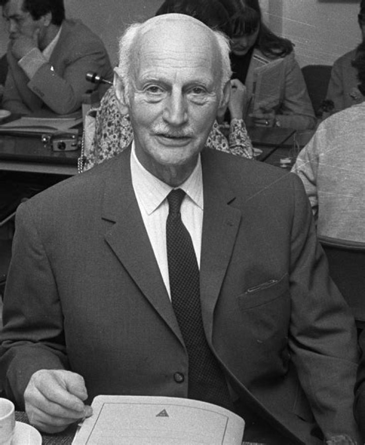 Otto Frank Biography, Age, Height, Wife, Net Worth, Family