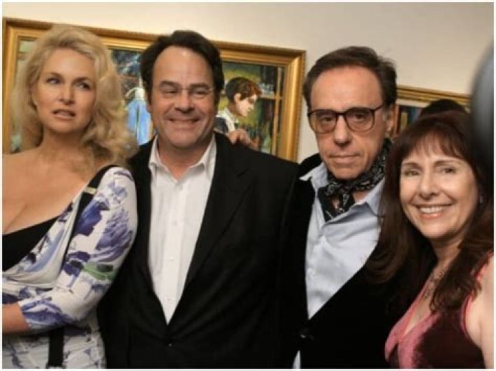 P.H. Aykroyd Biography, Age, Height, Wife, Net Worth, Family