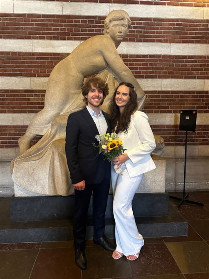 Paal Kibsgaard Biography, Age, Height, Wife, Net Worth, Family