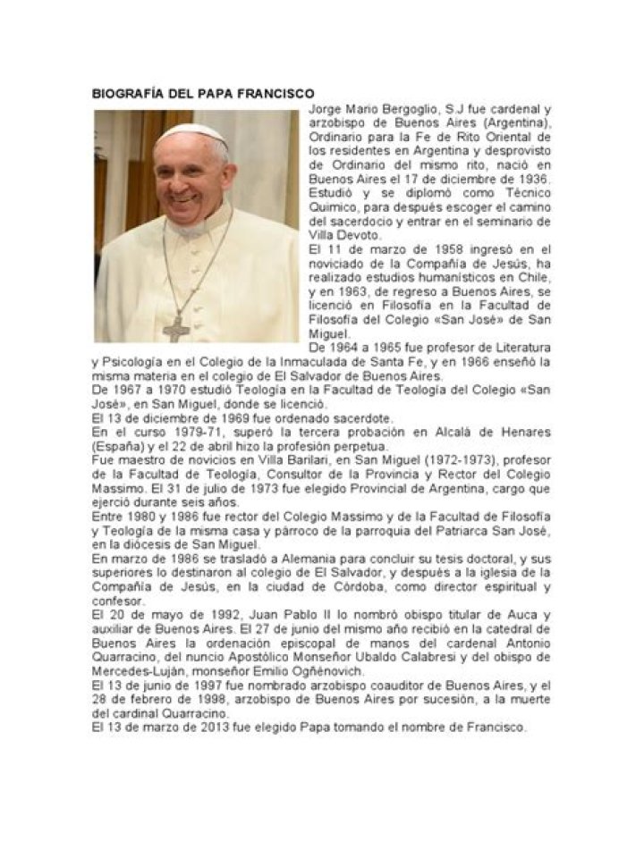 Pablo Francisco biografía, edad, altura, esposo, net worth, familia