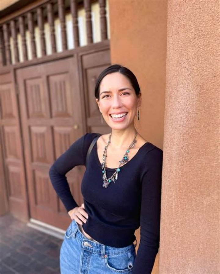 Paloma Carrasco Biography, Age, Height, Husband, Net Worth, Family