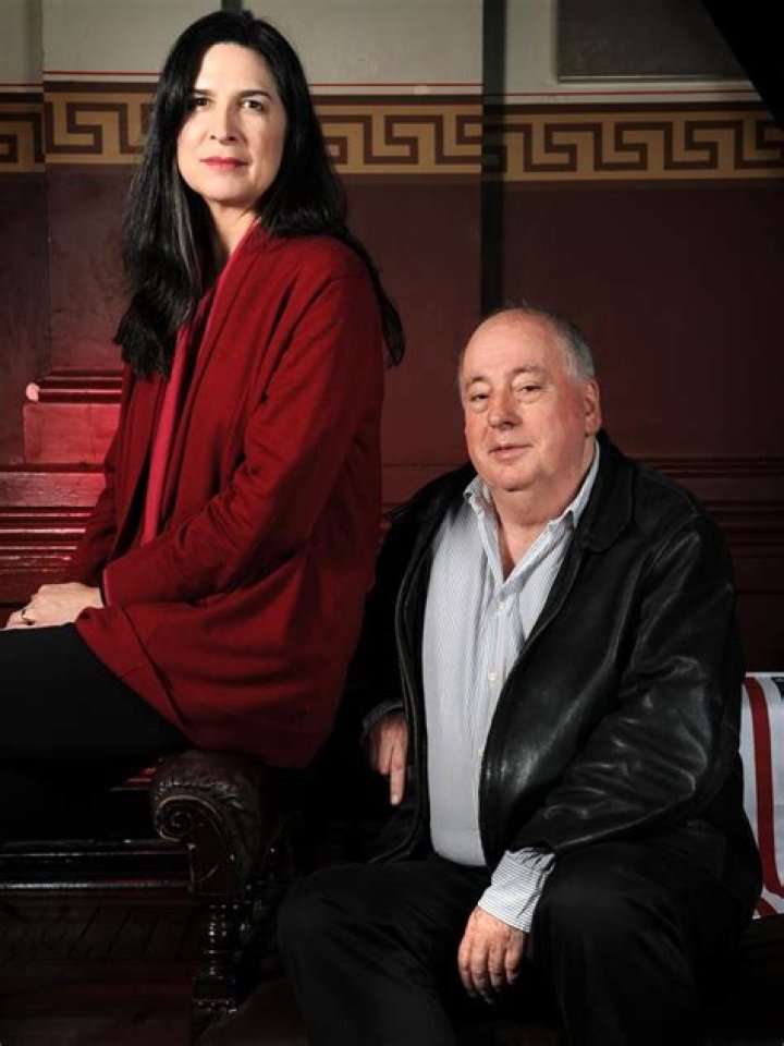 Pamela Rabe Biography, Age, Height, Husband, Net Worth, Family