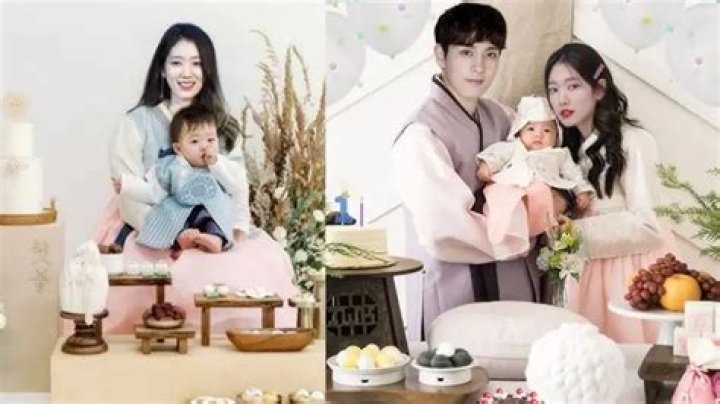 Park Shin-hye Biography, Age, Height, Husband, Net Worth, Family