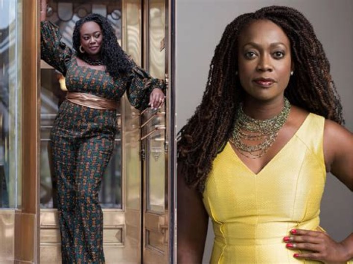 Patricia Allison Biography, Age, Height, Husband, Net Worth, Family