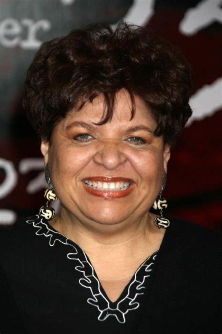 Patricia Belcher Biography, Age, Height, Husband, Net Worth, Family
