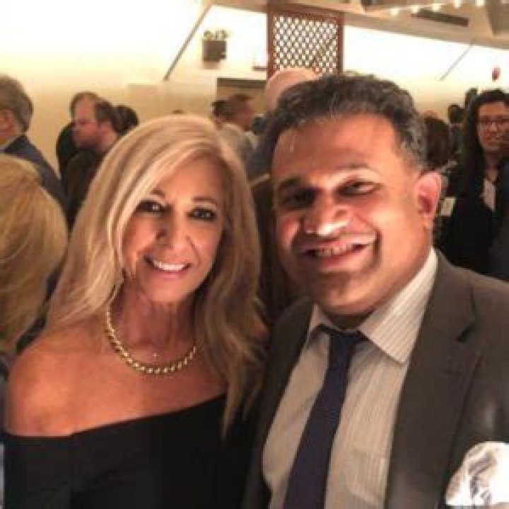 Patricia DiMango Biography, Age, Height, Husband, Net Worth, Family