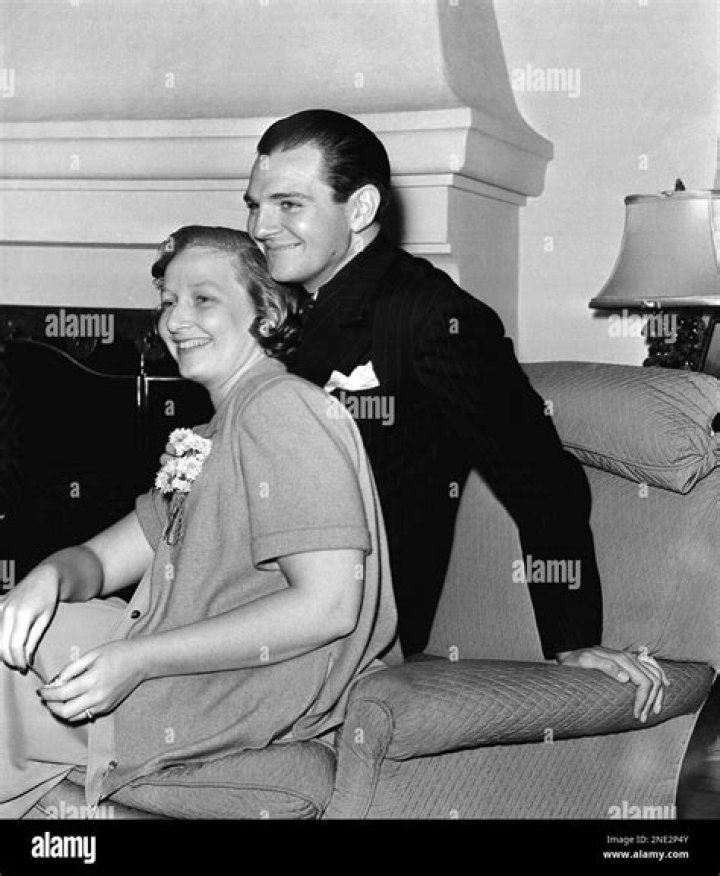 Patricia Ziegfeld Stephenson Biography, Age, Height, Husband, Net Worth, Family