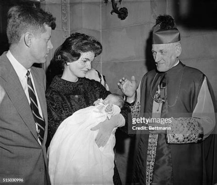 Patrick Bouvier Kennedy Biography, Age, Height, Wife, Net Worth, Family