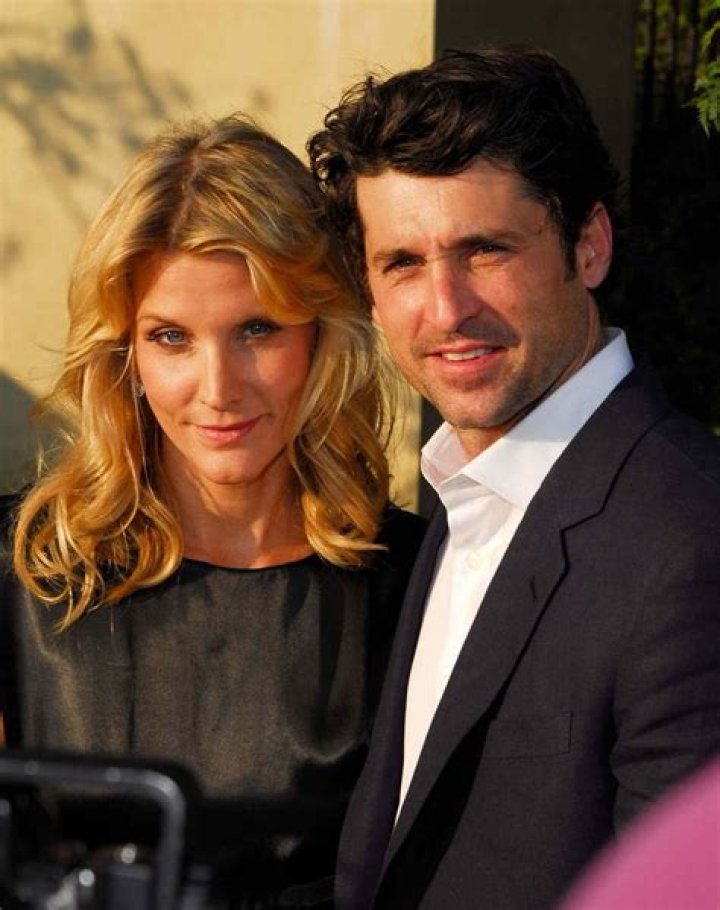 Patrick Dempsey Biography, Age, Height, Wife, Net Worth, Family