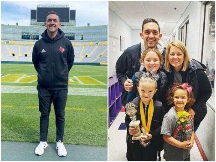 Patrick Purcell Biography, Age, Height, Net Worth, Family